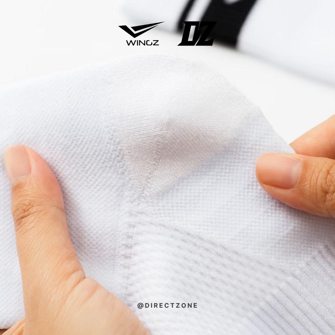 Wingz Sport Training Socks - Wingz WZ-88
