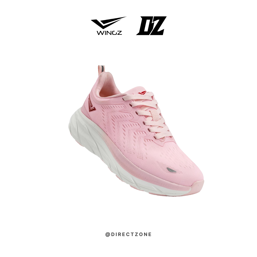 WingzSport Running Shoes - NeoRun M511 / W668