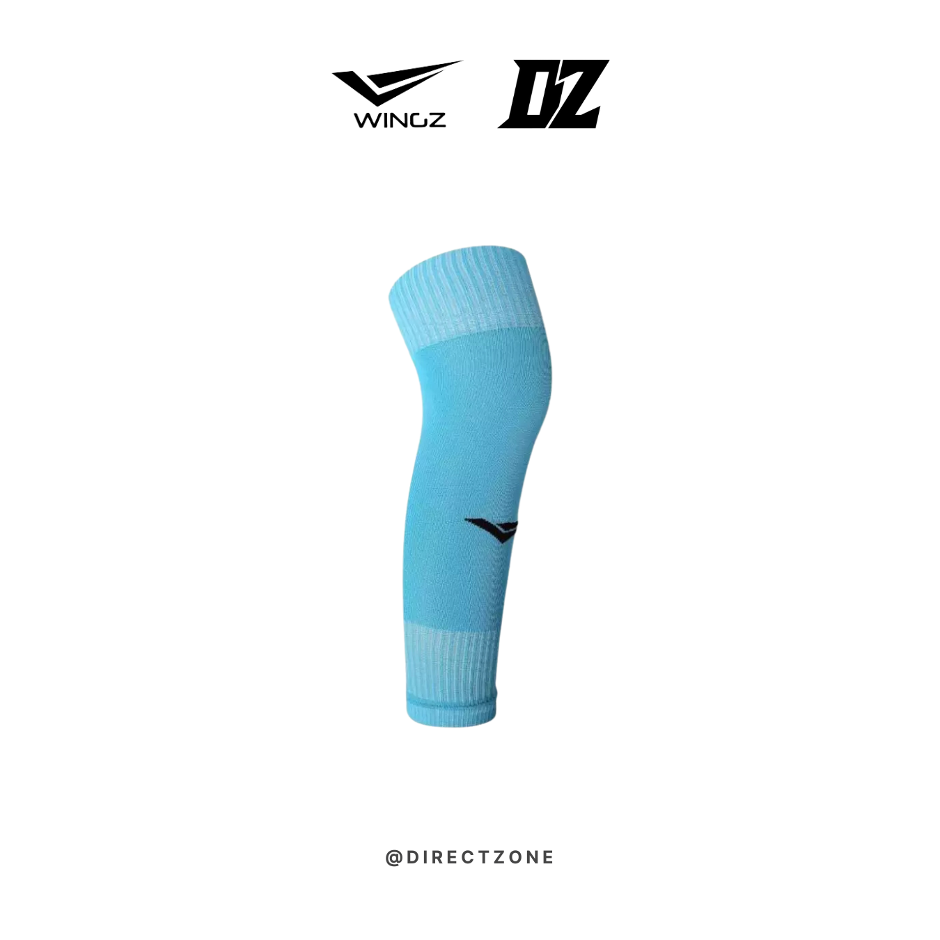 Wingz Sport Calf Sleeves - WZ-600 / WZ-601