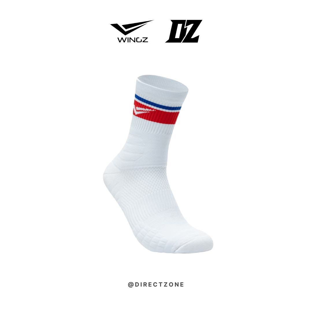 Wingz Sport Training Socks - Wingz WZ-88