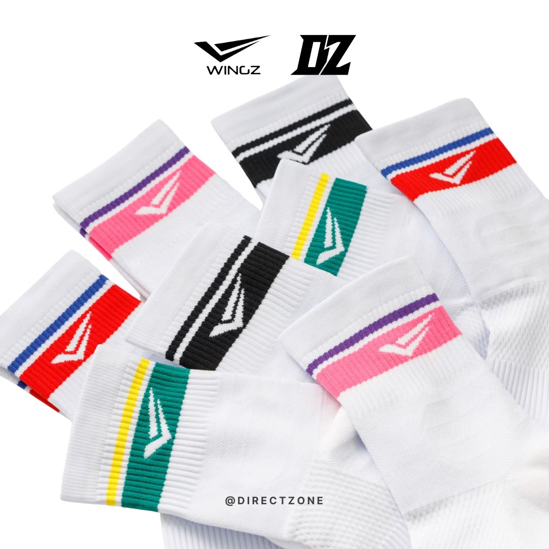 Wingz Sport Training Socks - Wingz WZ-88