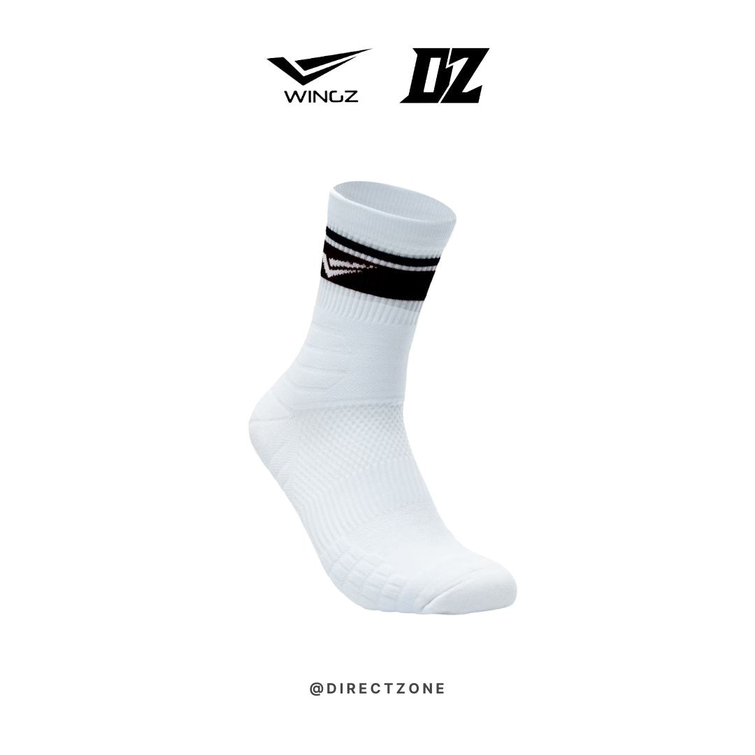 Wingz Sport Training Socks - Wingz WZ-88