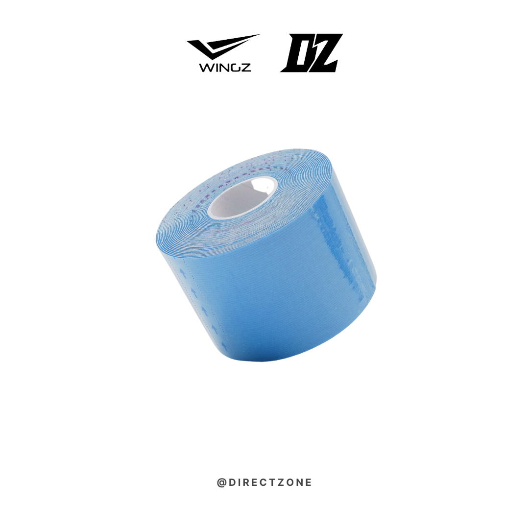Wingz Sport Accessories - KT-01 Tape