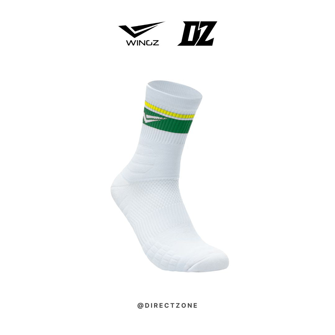 Wingz Sport Training Socks - Wingz WZ-88