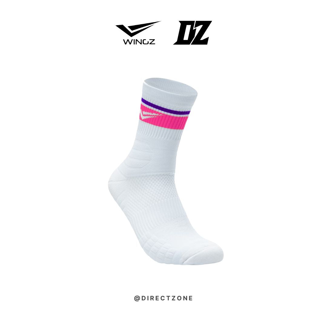 Wingz Sport Training Socks - Wingz WZ-88