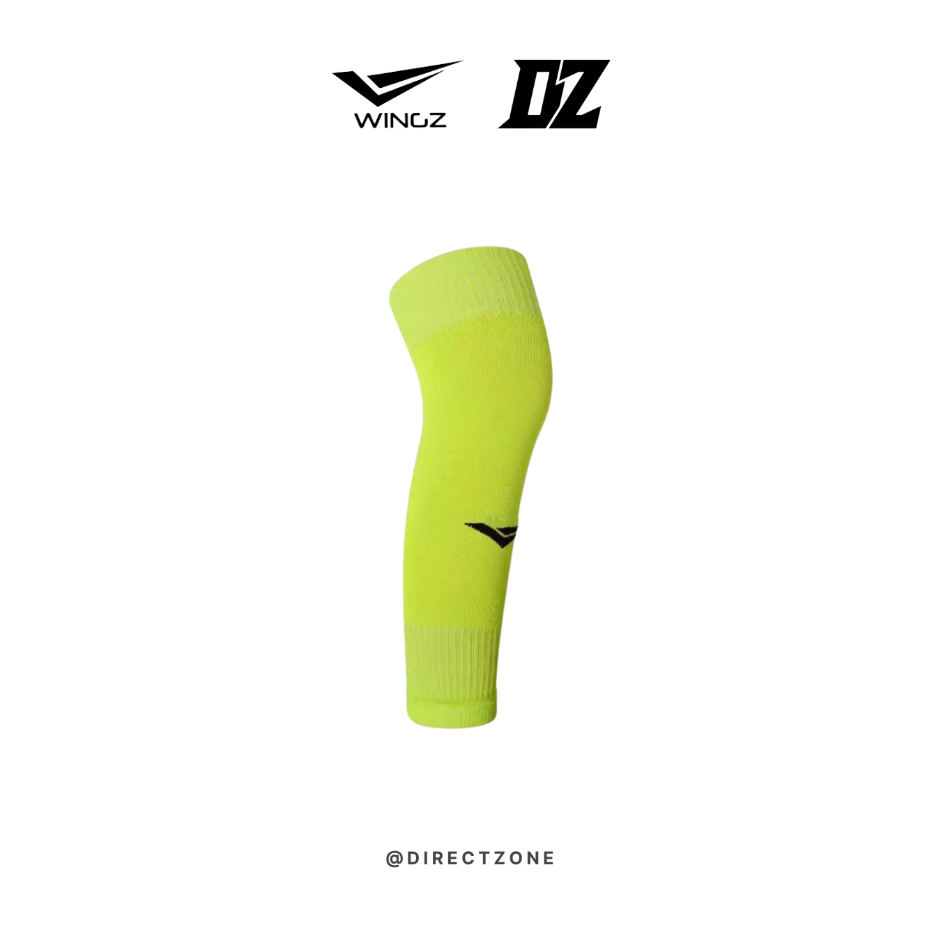 Wingz Sport Calf Sleeves - WZ-600 / WZ-601
