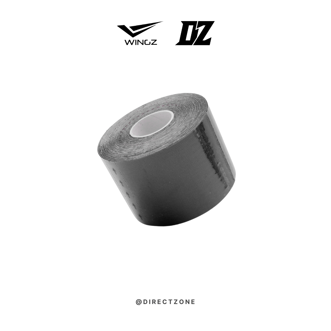 Wingz Sport Accessories - KT-01 Tape