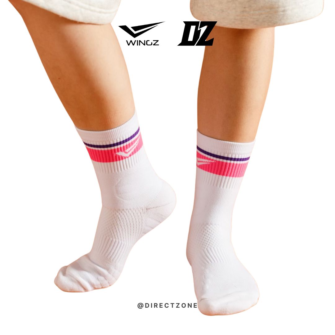 Wingz Sport Training Socks - Wingz WZ-88