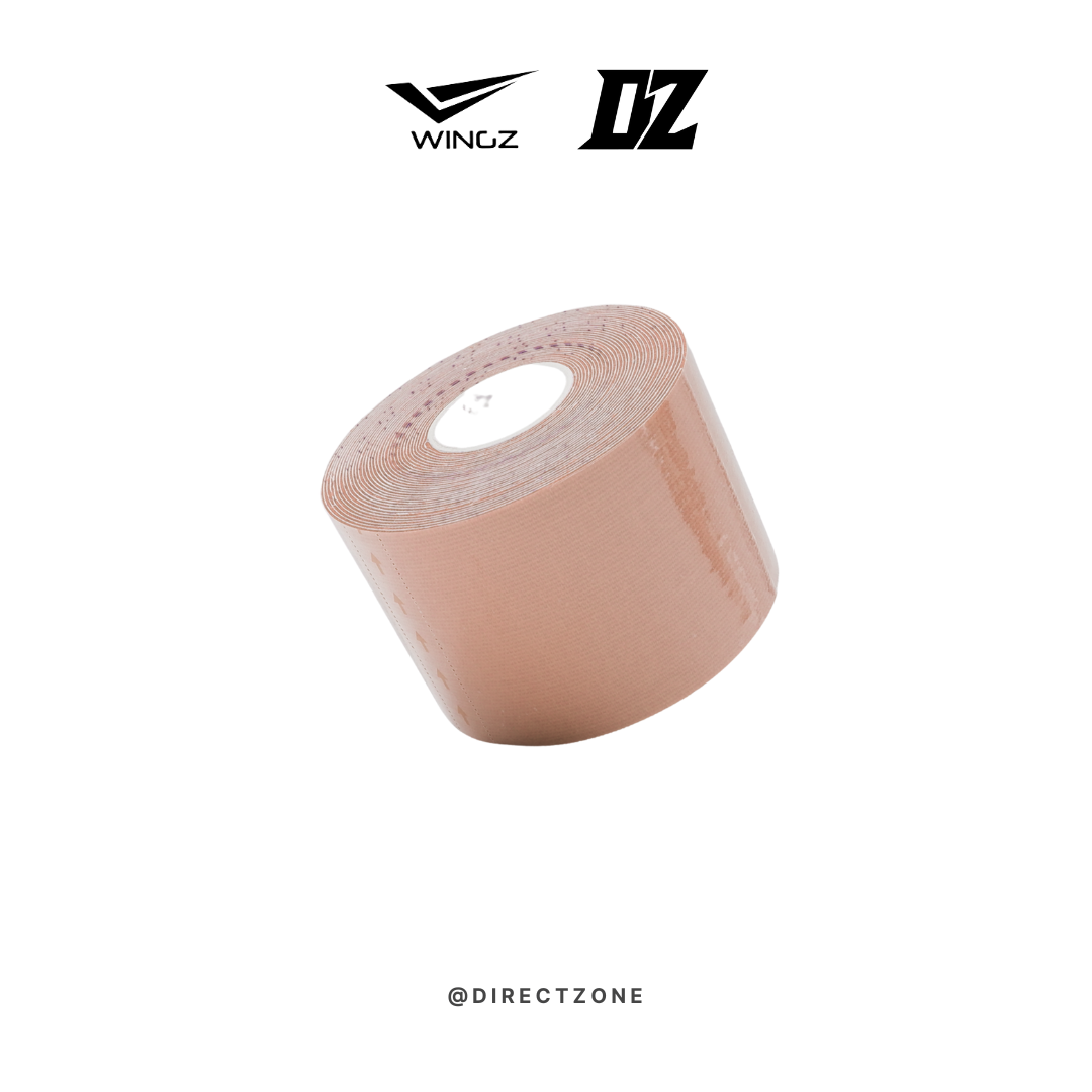 Wingz Sport Accessories - KT-01 Tape