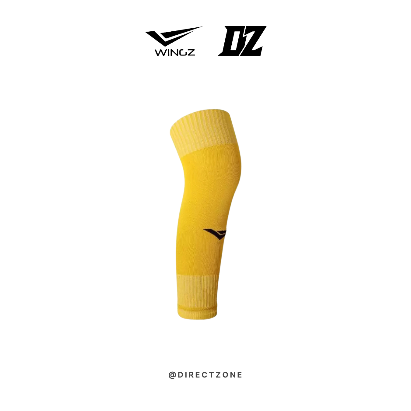 Wingz Sport Calf Sleeves - WZ-600 / WZ-601