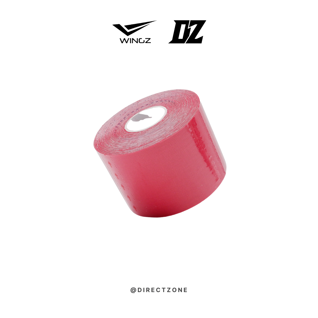 Wingz Sport Accessories - KT-01 Tape