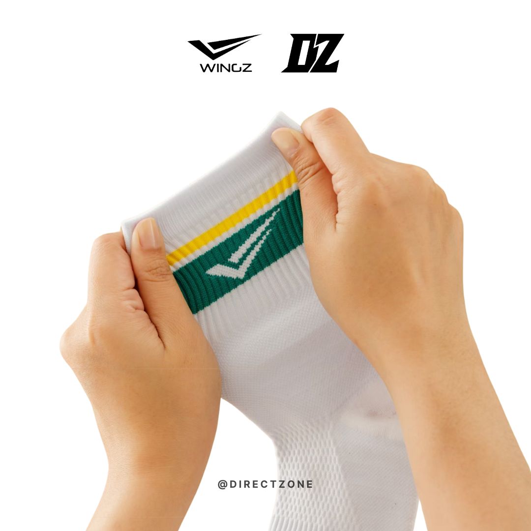 Wingz Sport Training Socks - Wingz WZ-88
