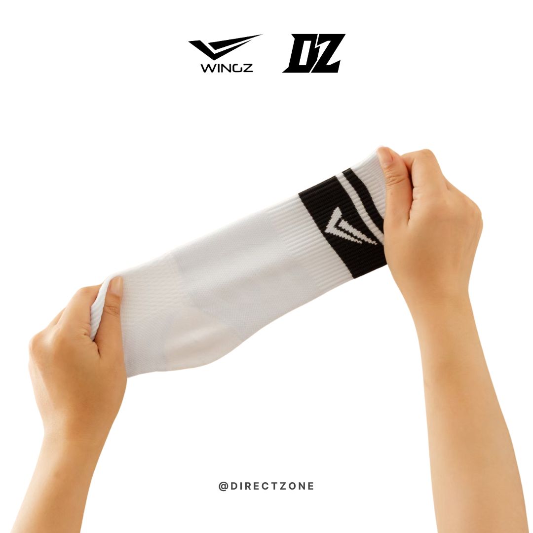 Wingz Sport Training Socks - Wingz WZ-88