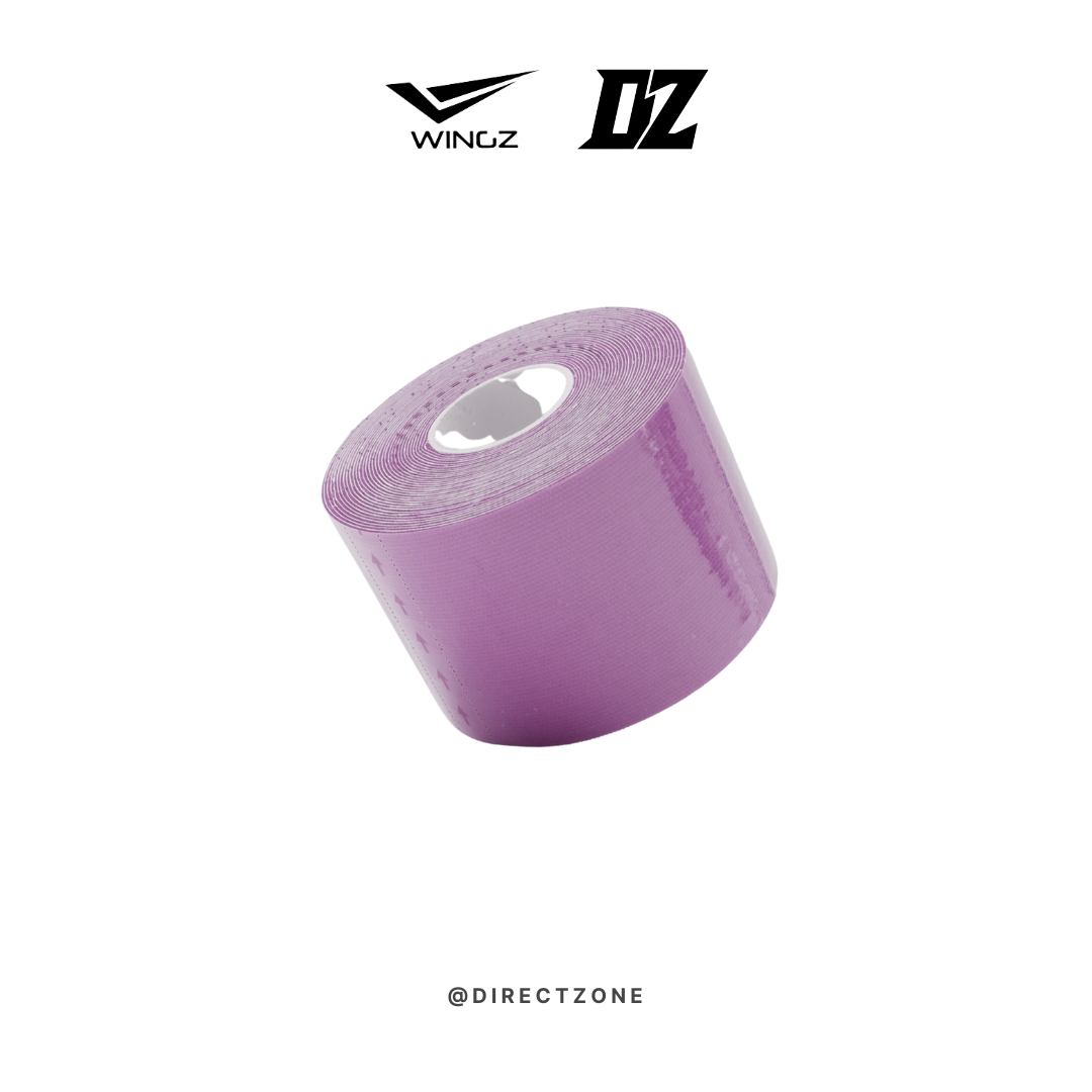 Wingz Sport Accessories - KT-01 Tape