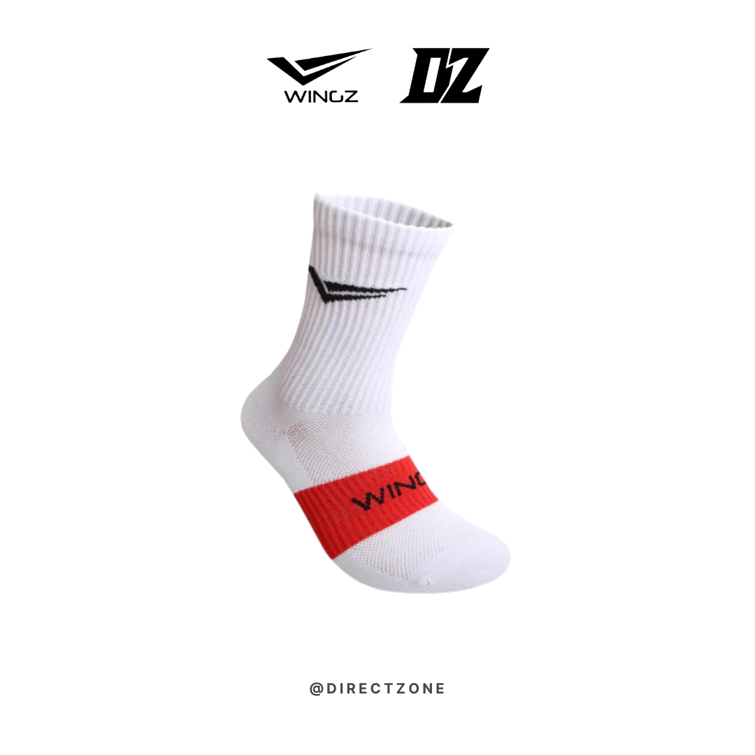 Wingz Sport Anti-Slip Socks - WZ-8200 / WZ-8300