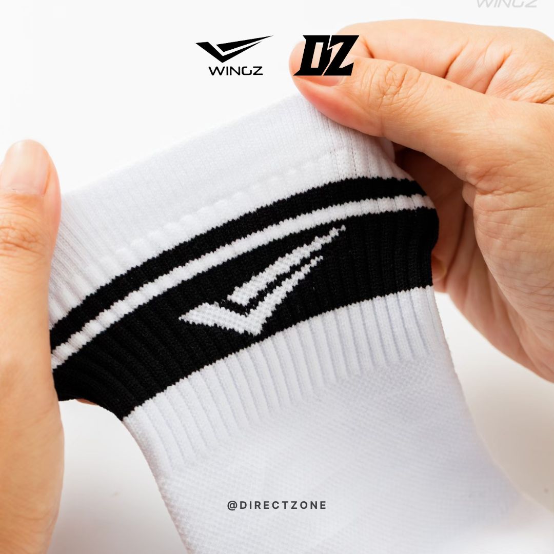 Wingz Sport Training Socks - Wingz WZ-88