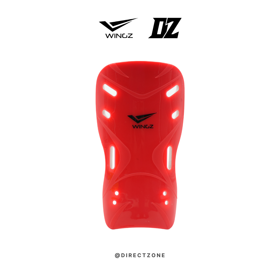 Wingz Sport ShinGuard - Wingz FG-03 ShinGuard