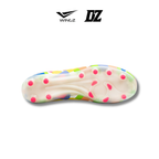 Kasut Bola WingzSport Crazy Crush Premium PU FG/AG | Lightweight Football Shoes