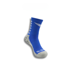 Wingz Anti Slip Mid Cut Performence Socks| Kaus Kaki Bola