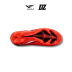 Kasut Bola WingzSport Mugen Premium PU FG/AG | Lightweight Football Shoes