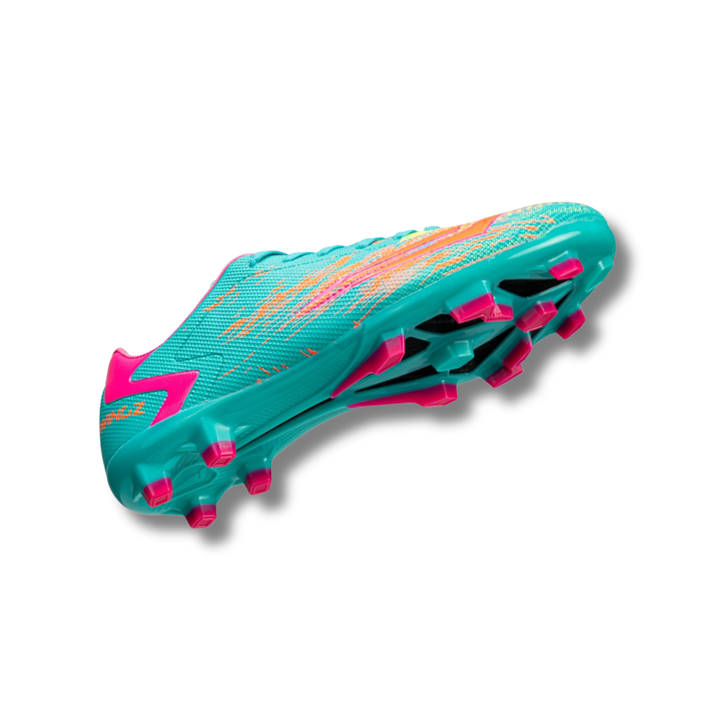 Wingz WZ1712 | Synthetic | FG | Kasut Bola / Football Shoes