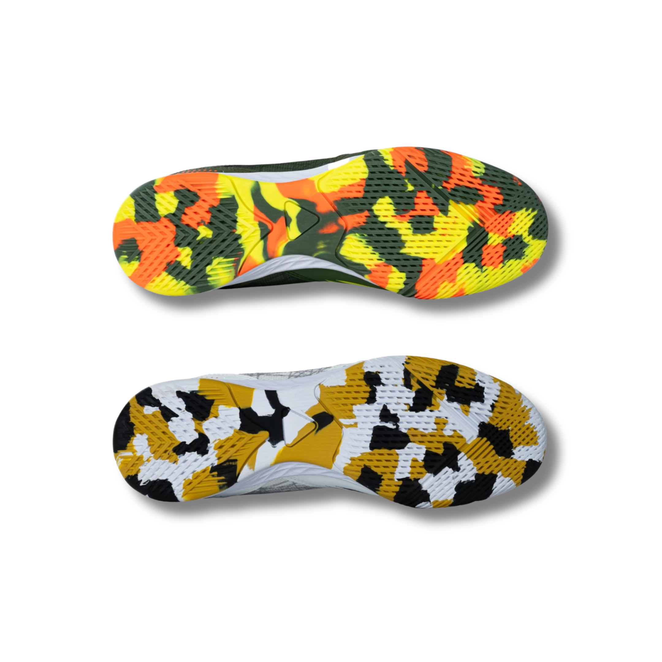 Wingz Desala | Canvas Mesh | Kasut Futsal / Futsal Shoes