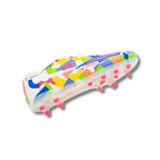 Wingz Crazy Crush | Premium PU | FG/AG | Kasut Bola / Football Shoes