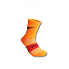 Wingz Anti Slip Mid Cut Performence Sport Grip Socks | Kaus Kaki Bola
