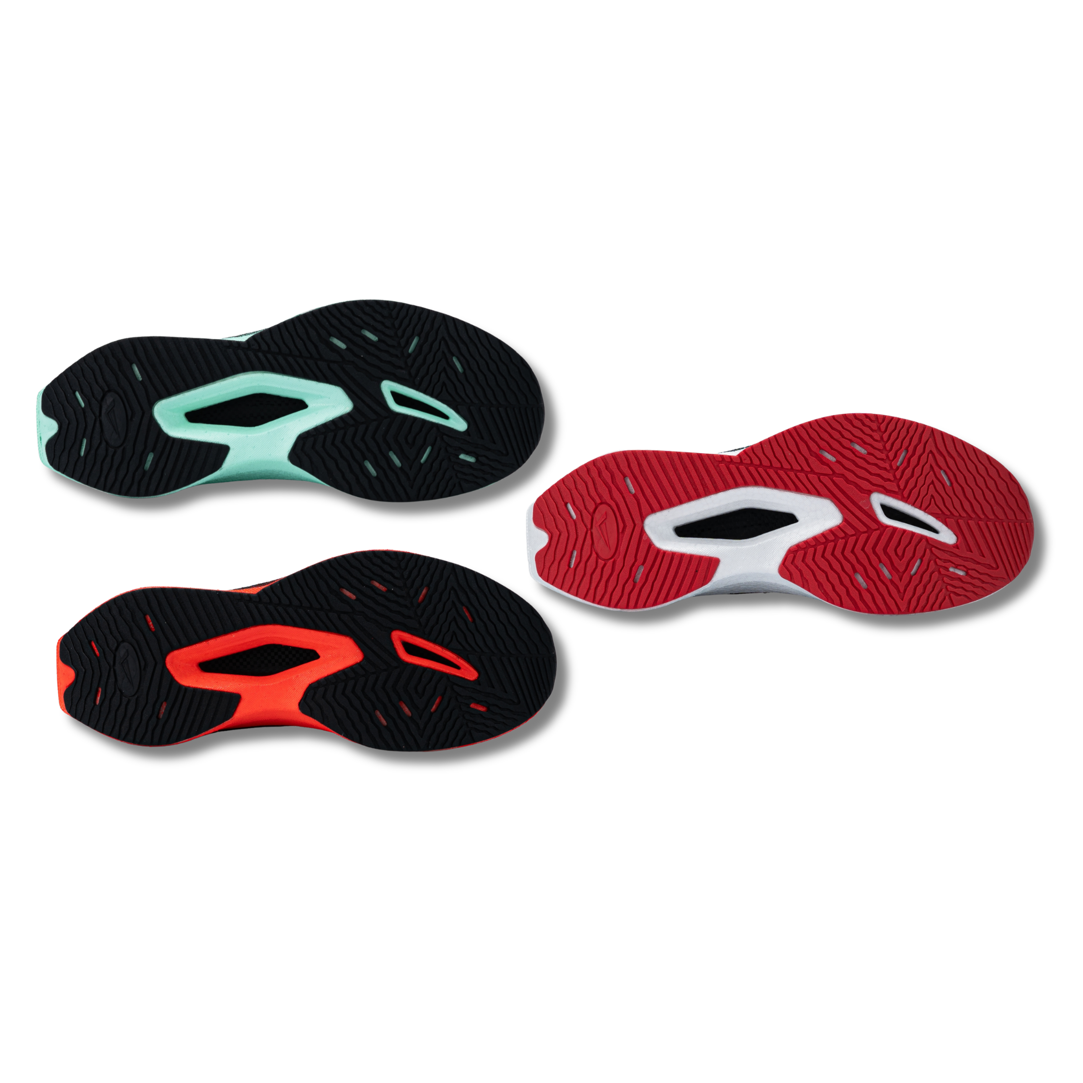 WingzSport Hyper Lite- Kasut Running