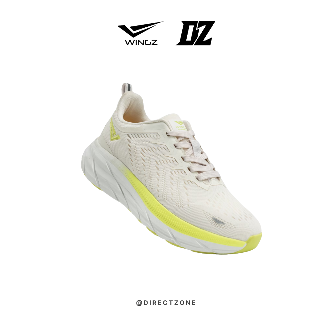 WingzSport Running Shoes - NeoRun M511 / W668