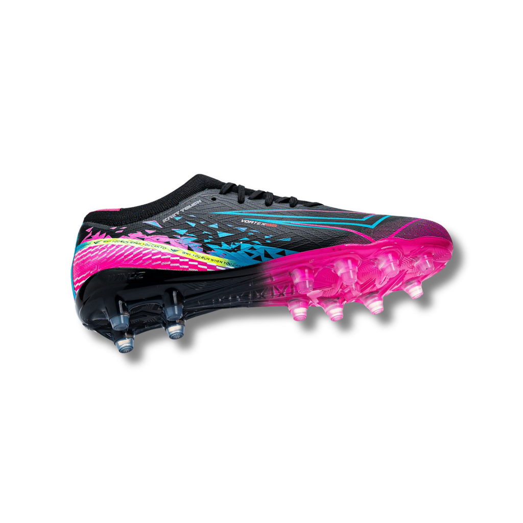 Wingz Vortex Pro | Flyknit | AG/FG | Kasut Bola / Football Shoes