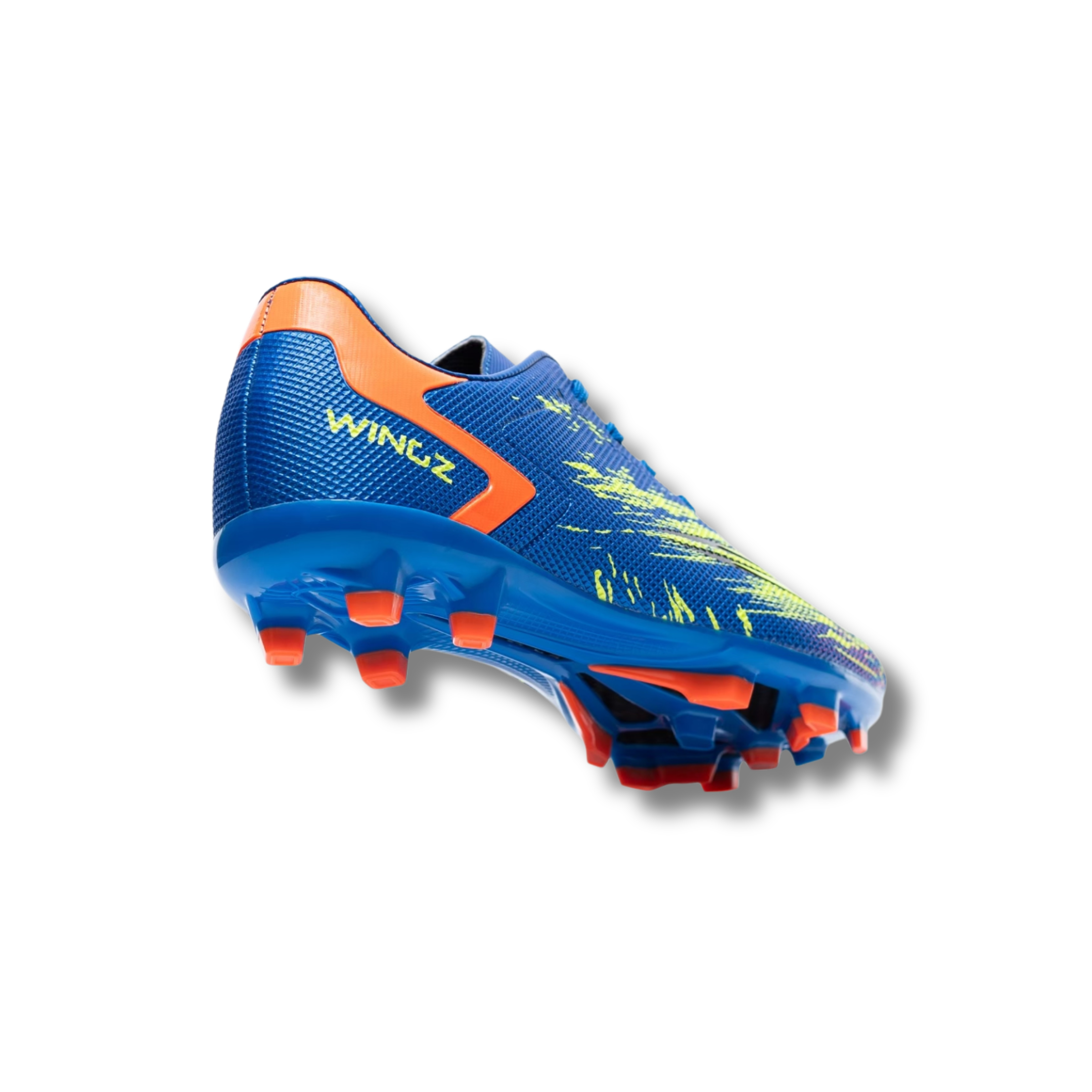 Wingz WZ1712 | Synthetic | FG | Kasut Bola / Football Shoes
