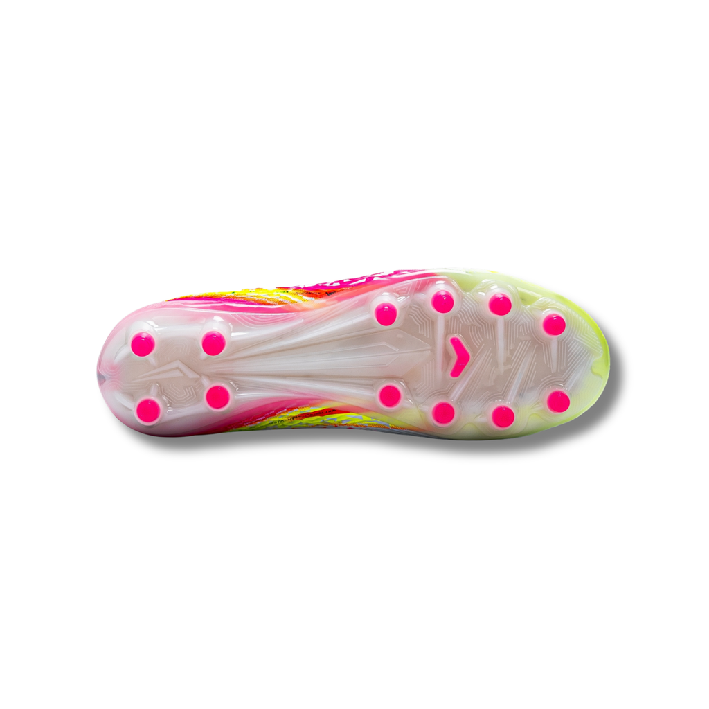 Wingz Vortex | Premium PU | AG/FG | Kasut Bola / Football Shoes