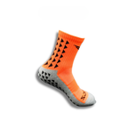 Wingz Anti Slip Mid Cut Performence Socks| Kaus Kaki Bola