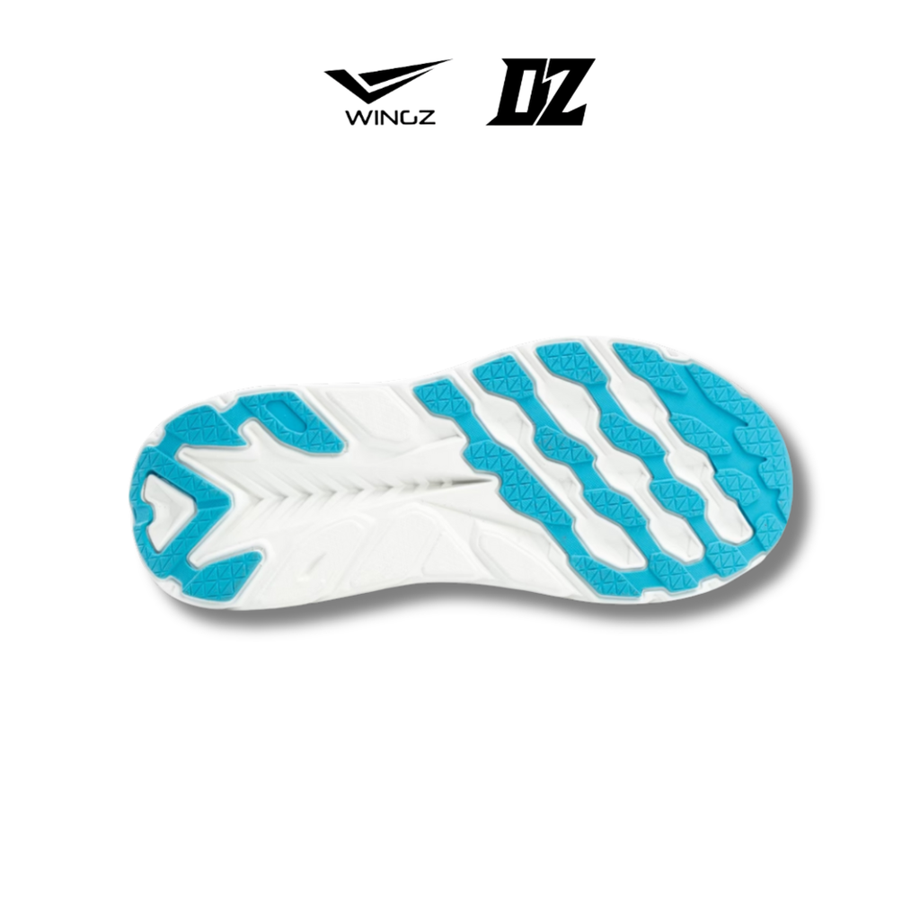 Kasut Lari WingzSport NeoRun Mesh | Running / Jogging Shoes