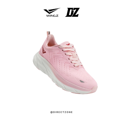 WingzSport Running Shoes - NeoRun M511 / W668
