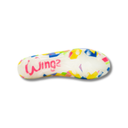 Wingz CrazyKnit | Flyknit | FG/AG | Kasut Bola / Football Shoes