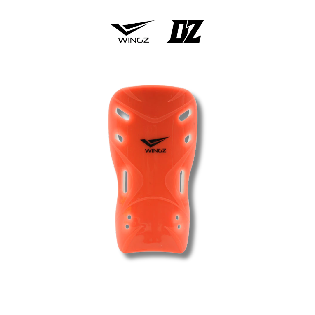Shin Guard WingzSport FG-03 | Pelindung Lutut