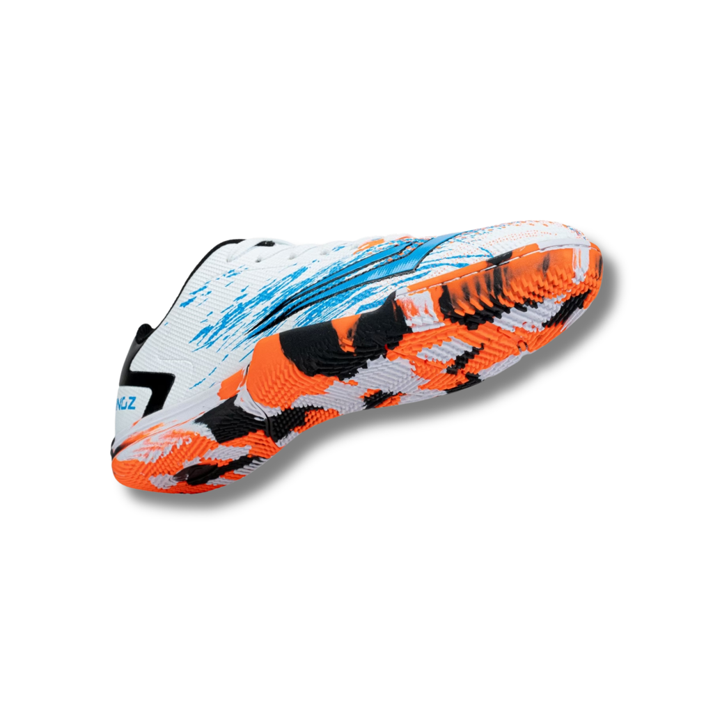 Wingz WZ2712 | Synthetic | Kasut Futsal / Futsal Shoes