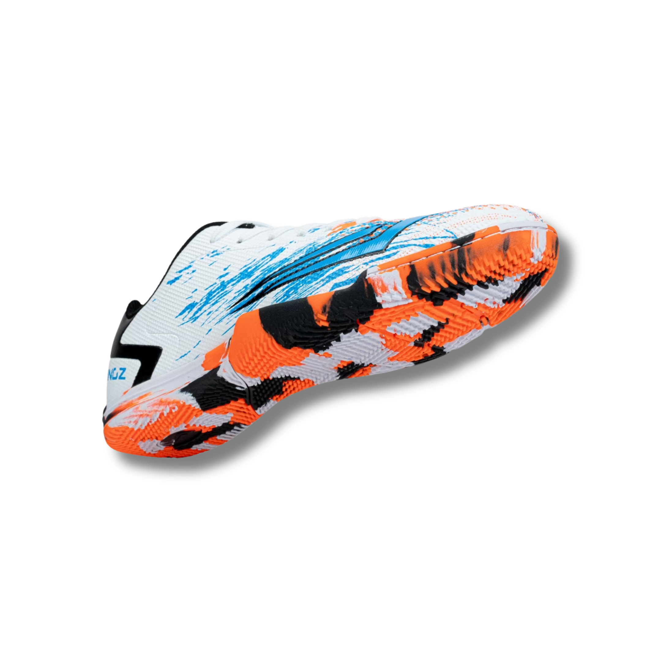 Wingz WZ2712 | Synthetic | Kasut Futsal / Futsal Shoes