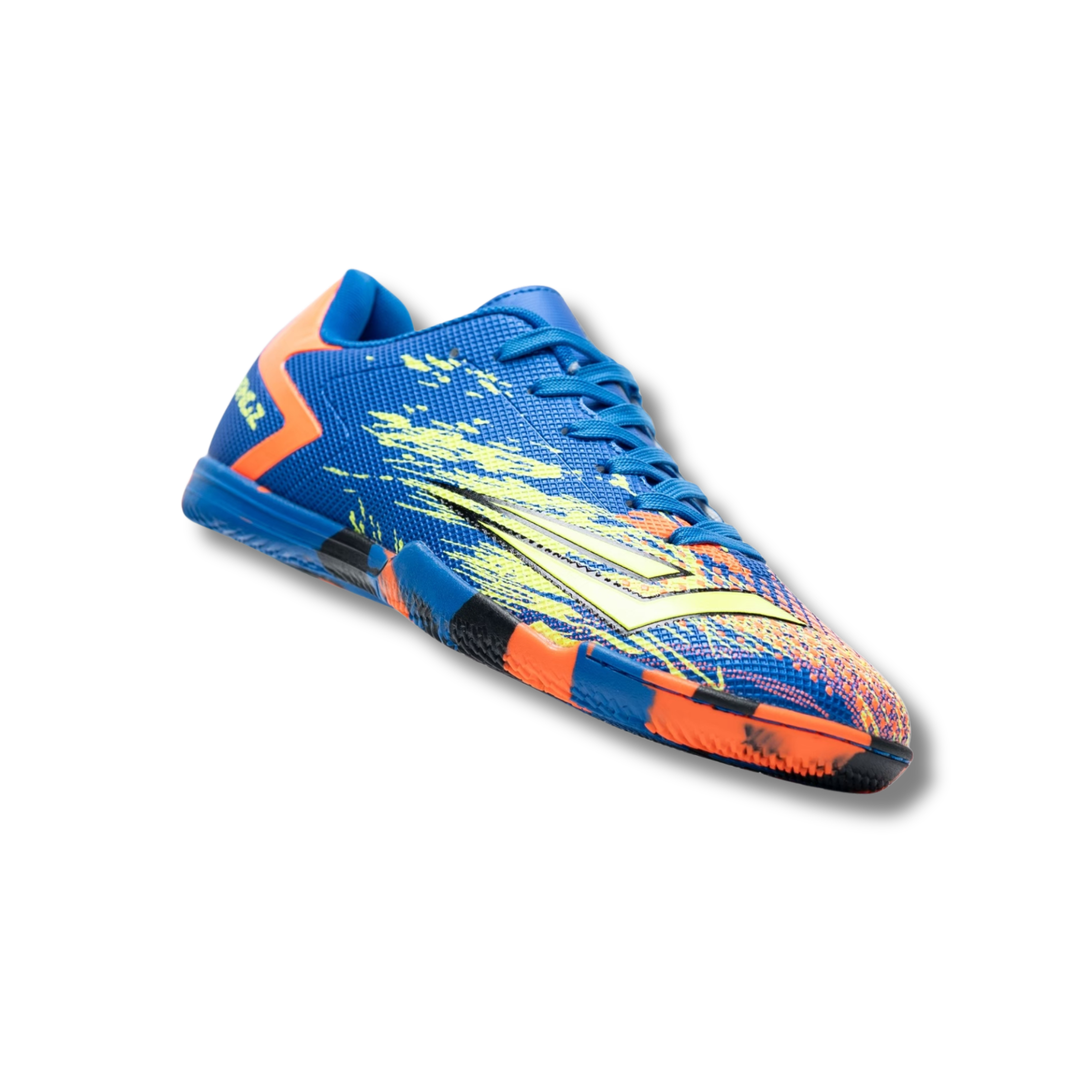 Wingz WZ2712 | Synthetic | Kasut Futsal / Futsal Shoes