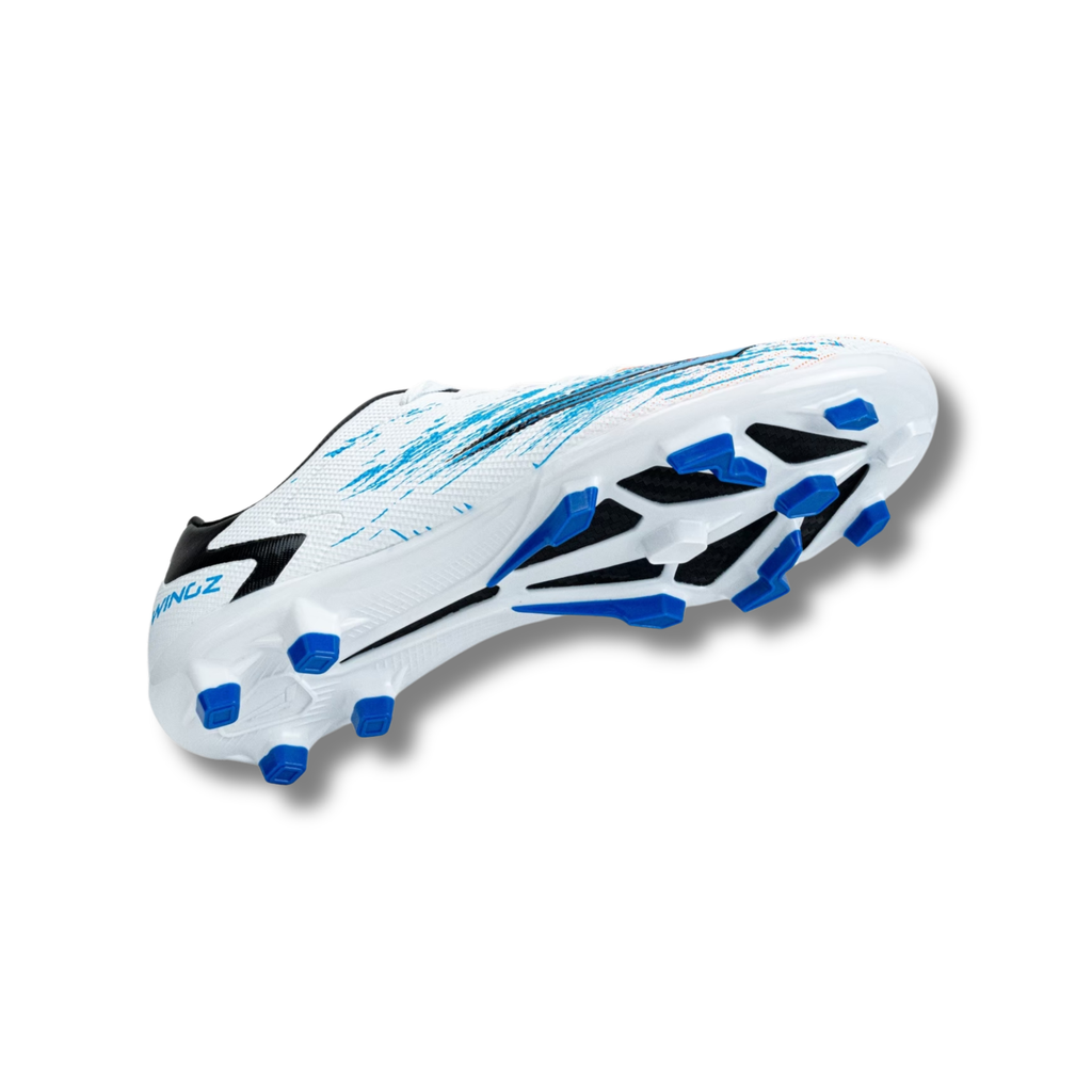 Wingz WZ1712 | Synthetic | FG | Kasut Bola / Football Shoes