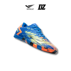 Kasut Futsal WingzSport WZ2712 | Non Slip Indoor Court Shoes