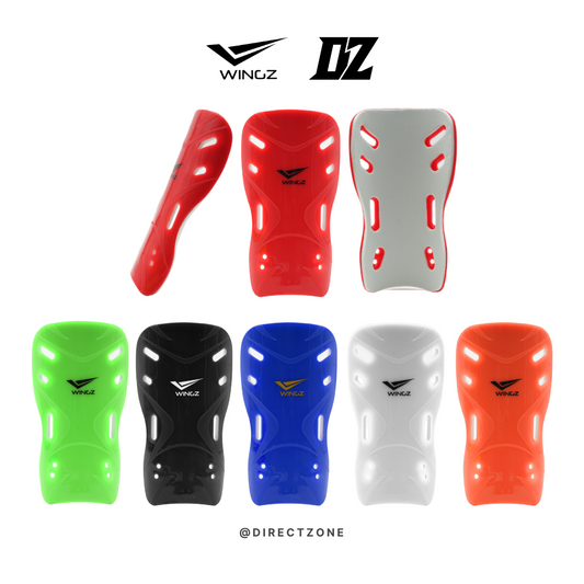 Wingz Sport ShinGuard - Wingz FG-03 ShinGuard