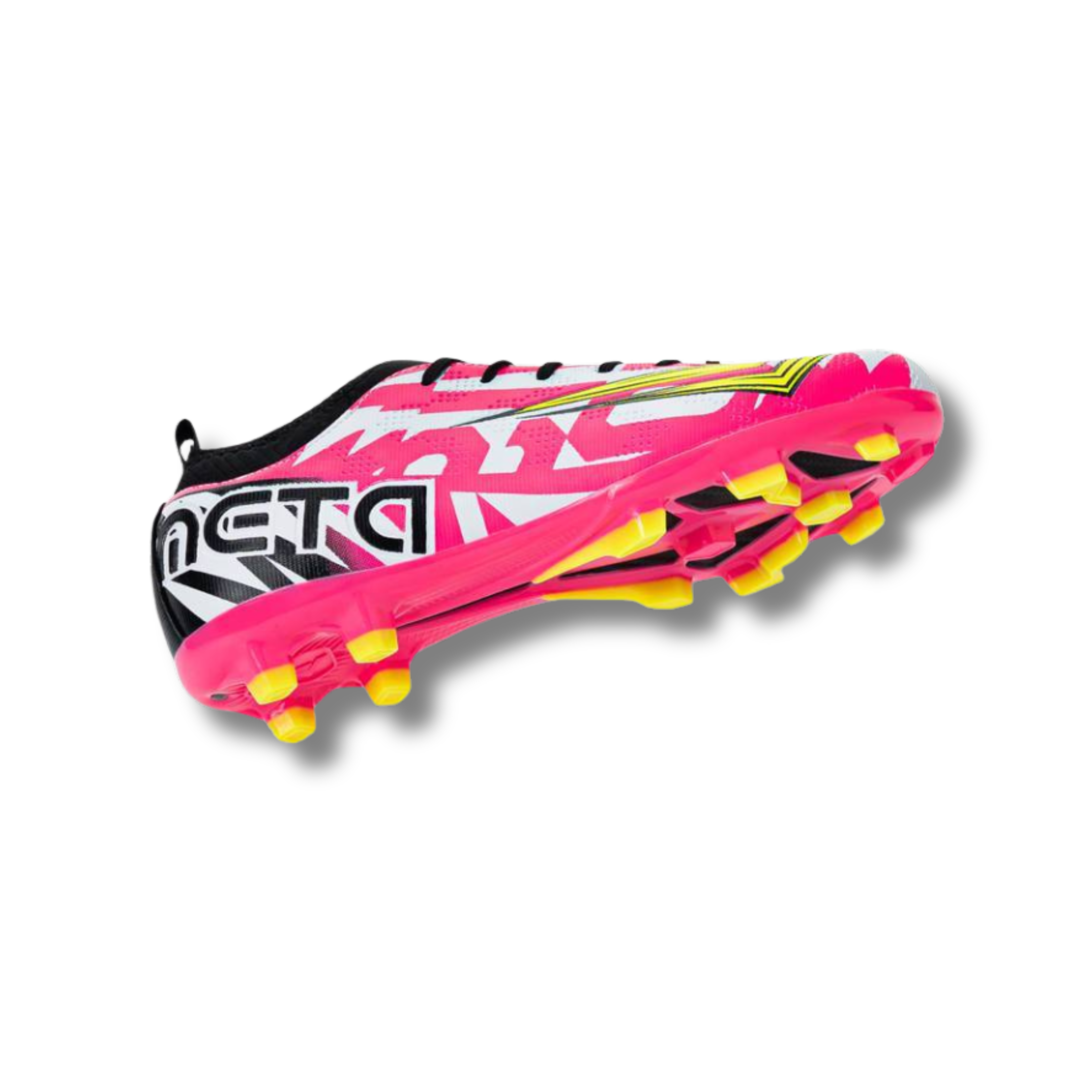 Wingz Meta | Premium PU | FG/AG | Kasut Bola / Football Shoes