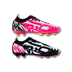 Wingz Meta | Premium PU | FG/AG | Kasut Bola / Football Shoes