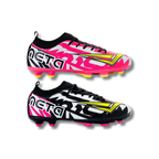 Wingz Meta | Premium PU | FG/AG | Kasut Bola / Football Shoes