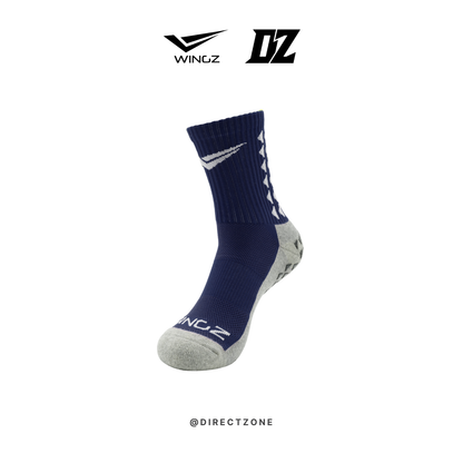 Wingz Sport Anti-Slip Socks - Wingz WZ-9300