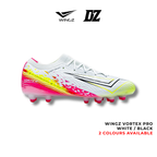 WingzSport Vortex Premium PU - Kasut Bola / Football