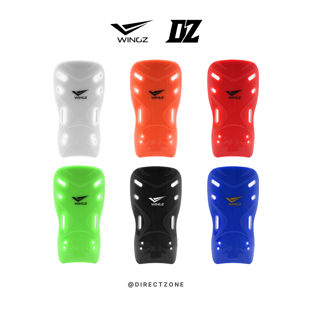 Wingz Sport ShinGuard - Wingz FG-03 ShinGuard